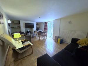 Communal Space- click for photo gallery